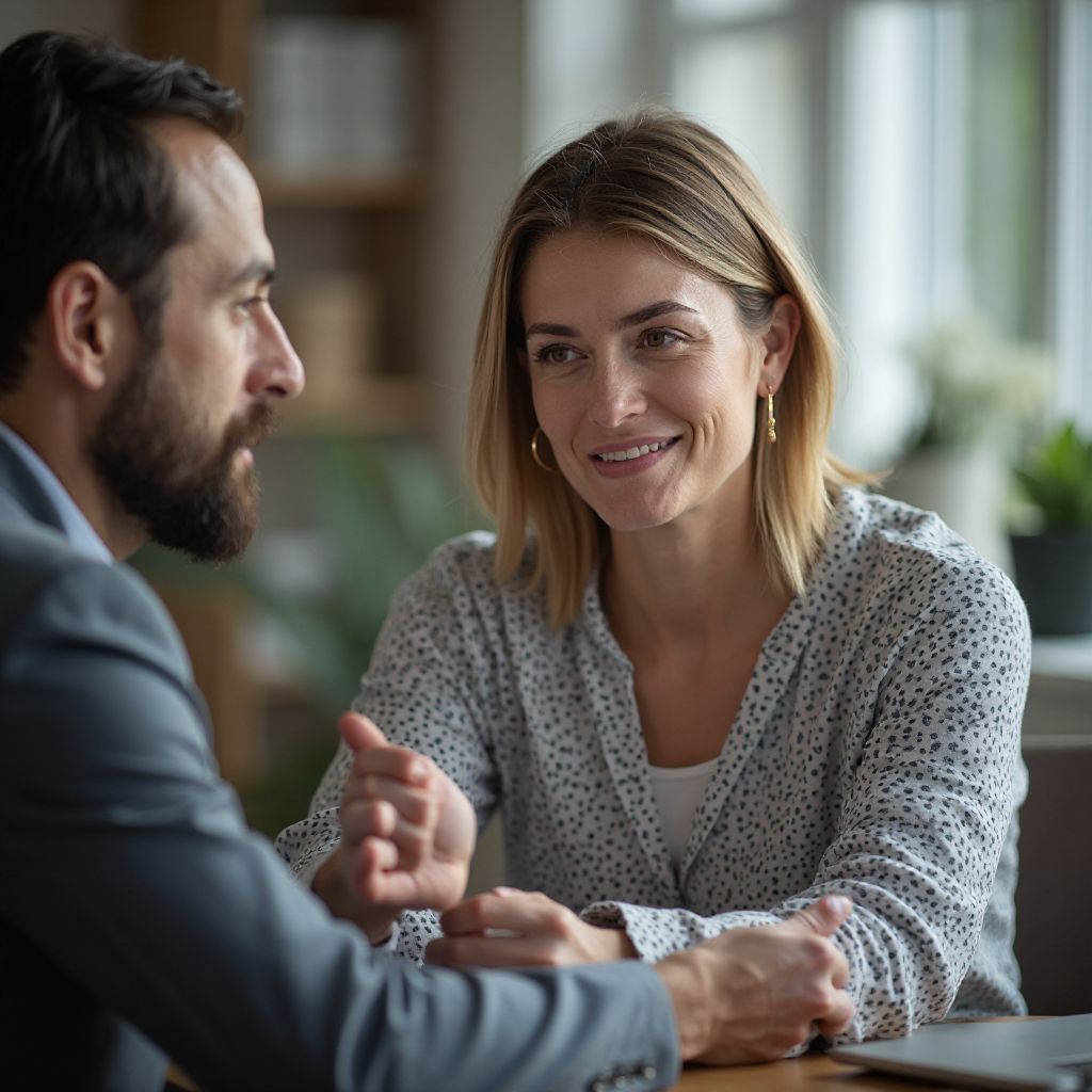 Tendências em Coaching executivo